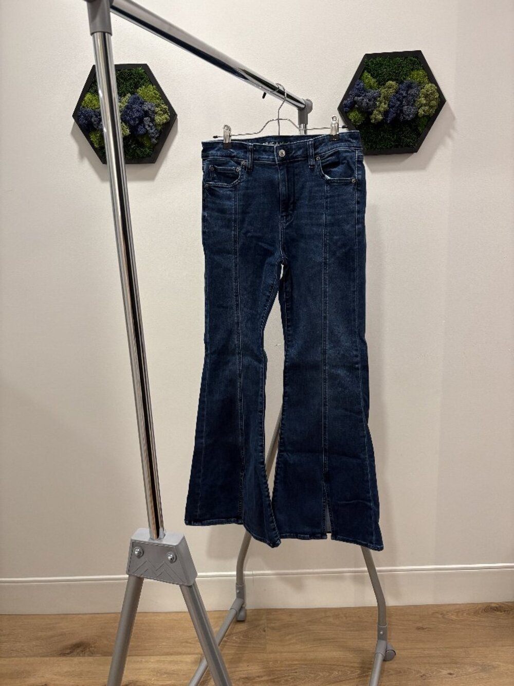 Festival Flare Jeans
